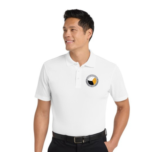 PLACER WPC Unisex Polo