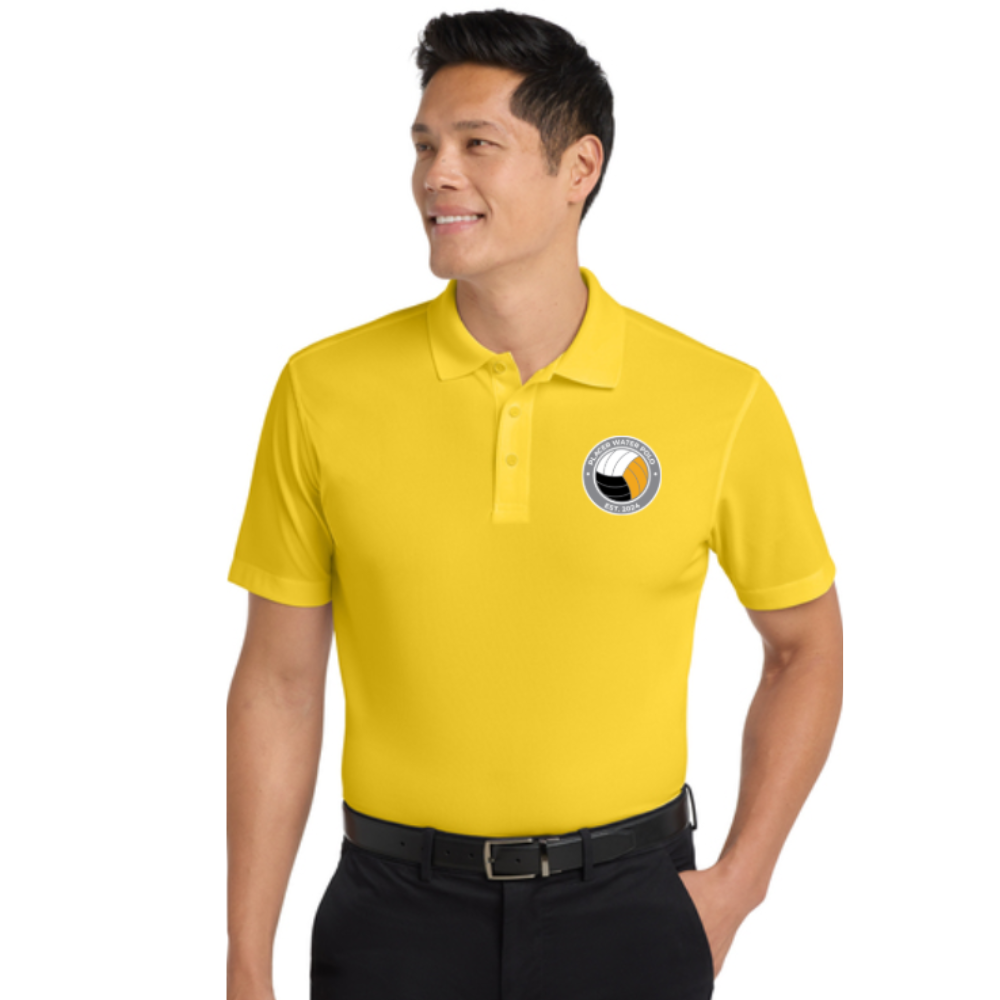 PLACER WPC Unisex Polo