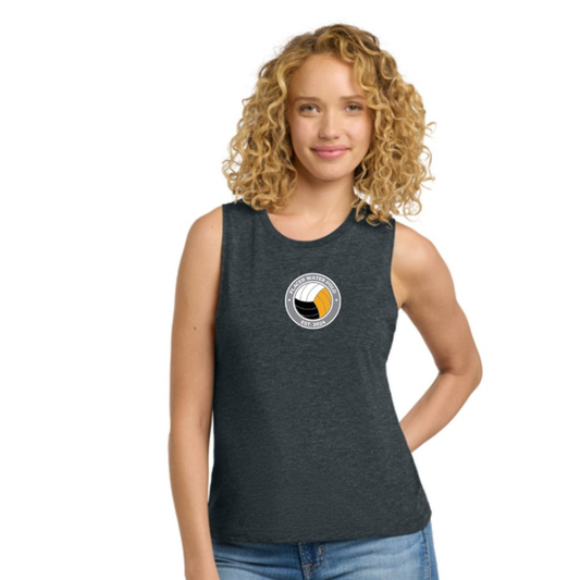 PLACER WPC Women’s Muscle Tank