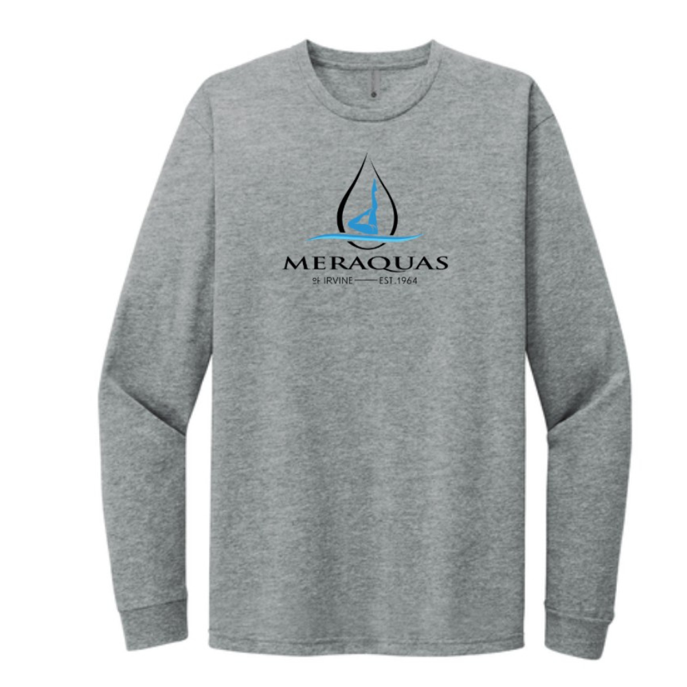 Meraquas Of Irvine Youth Long Sleeve