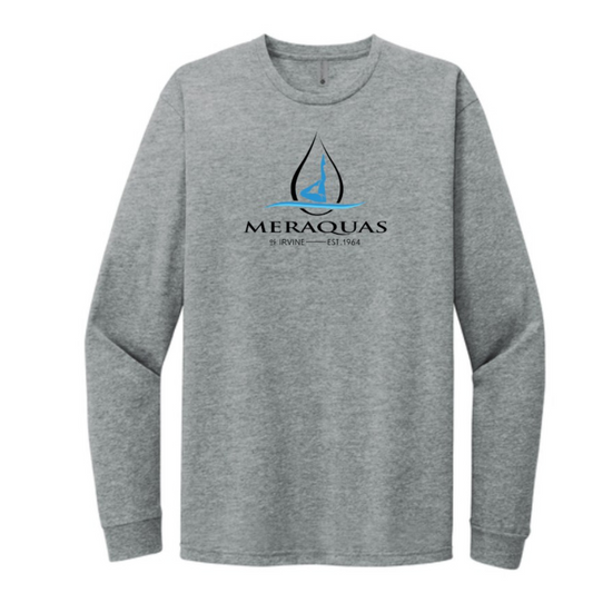 Meraquas Of Irvine Adult Long Sleeve