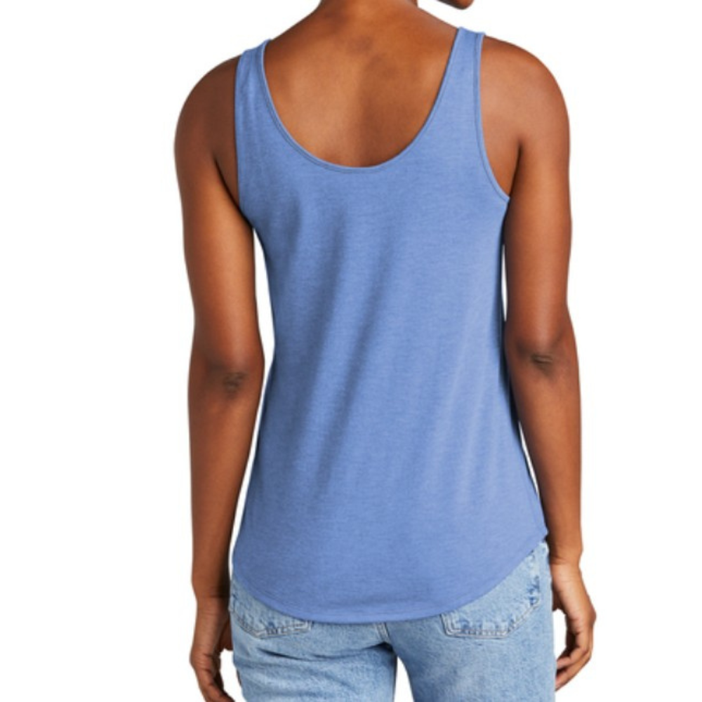 FC PREMIER Female Relaxed Tank