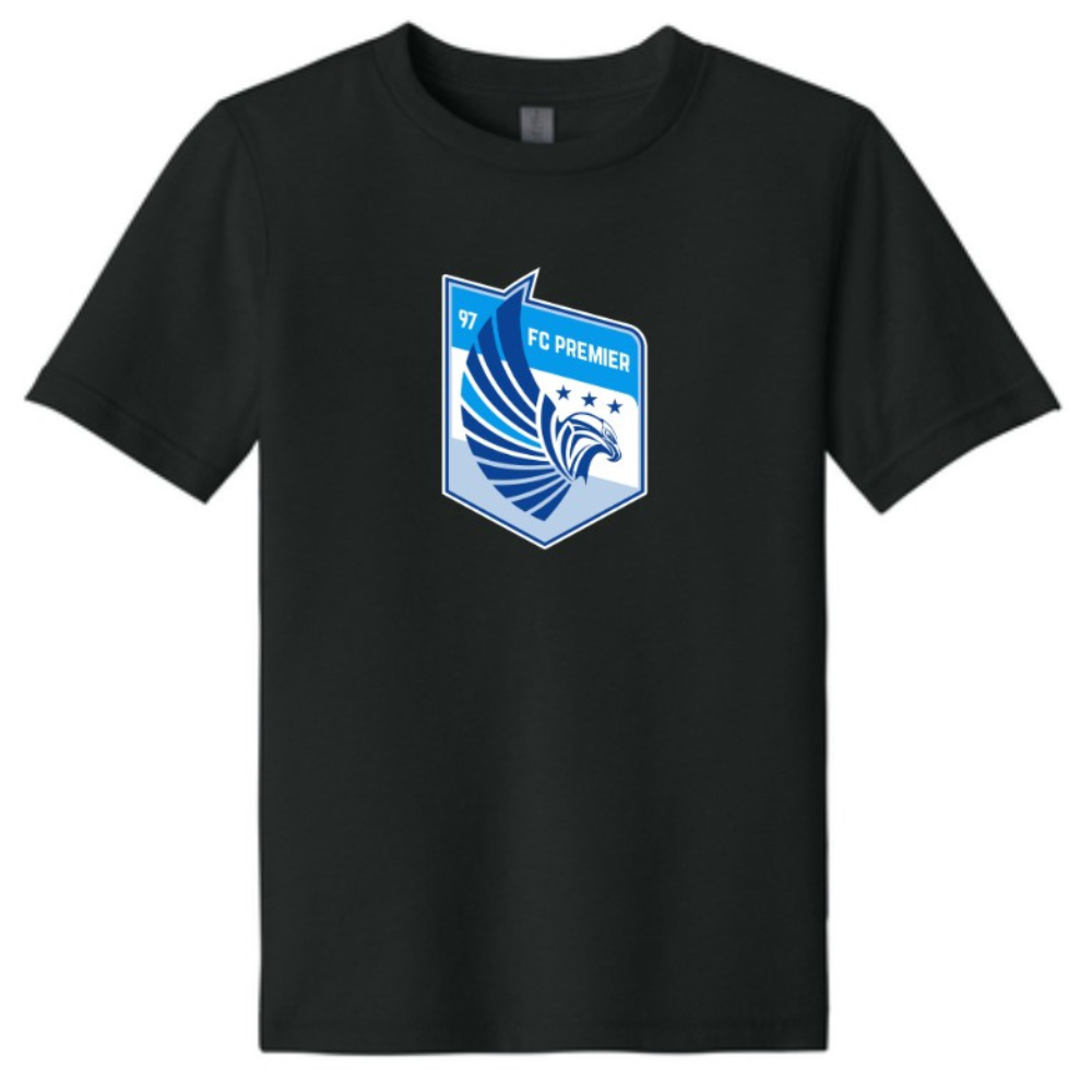 FC PREMIER  Youth Team Shirt