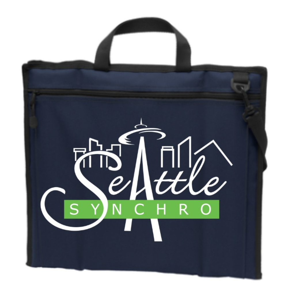 Seattle Syncho Stadium Chair