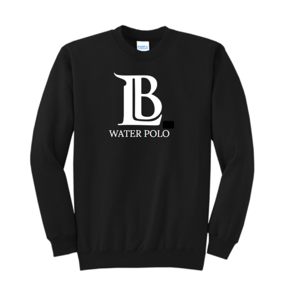 LBCC Adult Crewneck