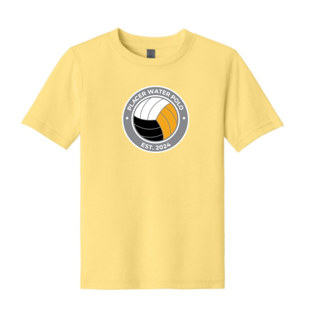 PLACER WPC Youth Team Shirt
