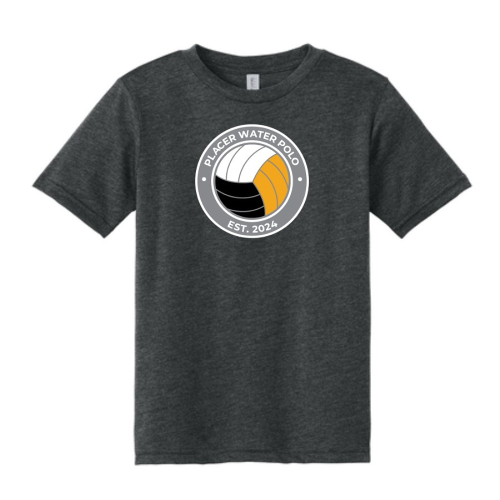 PLACER WPC Youth Team Shirt