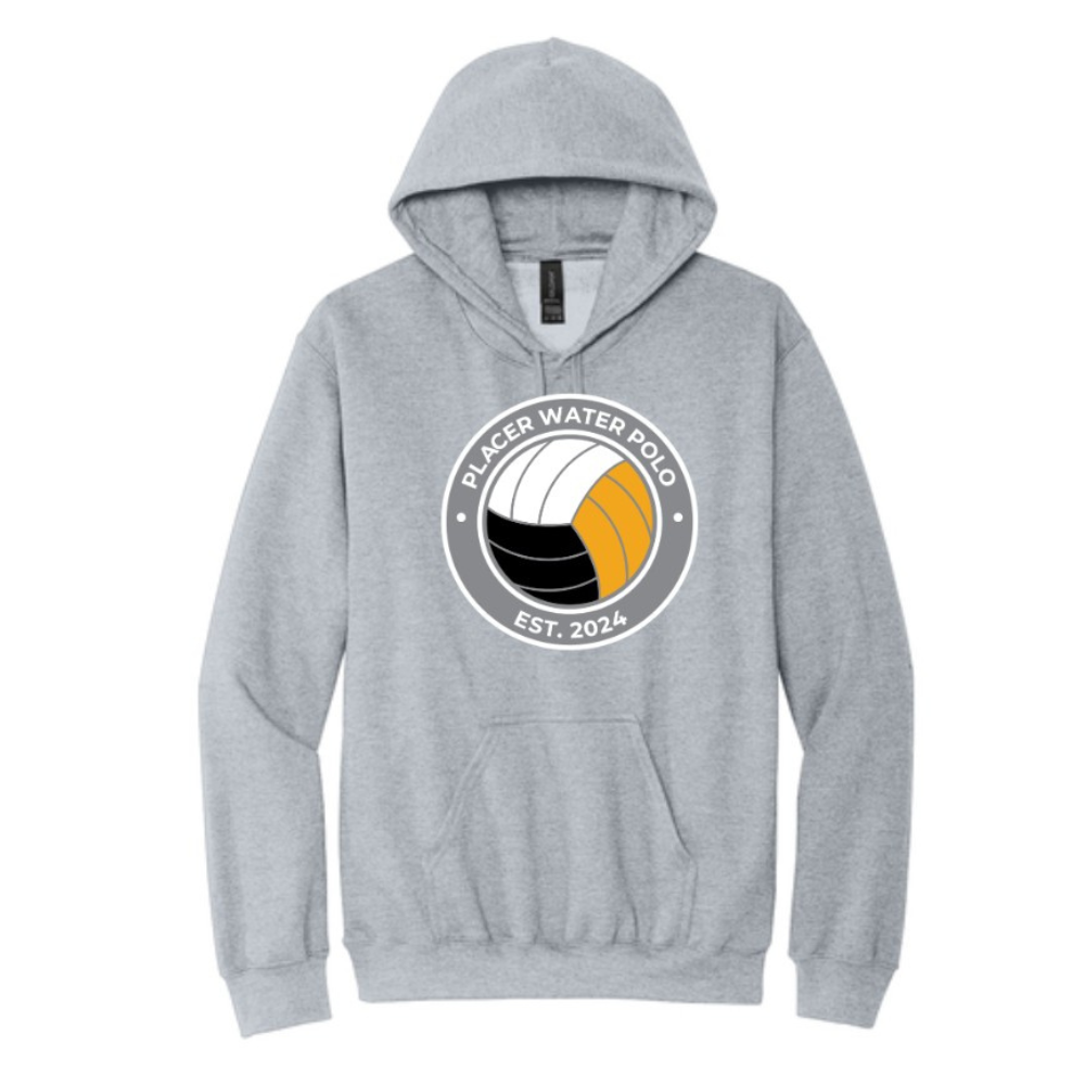PLACER WPC Youth Hoodie