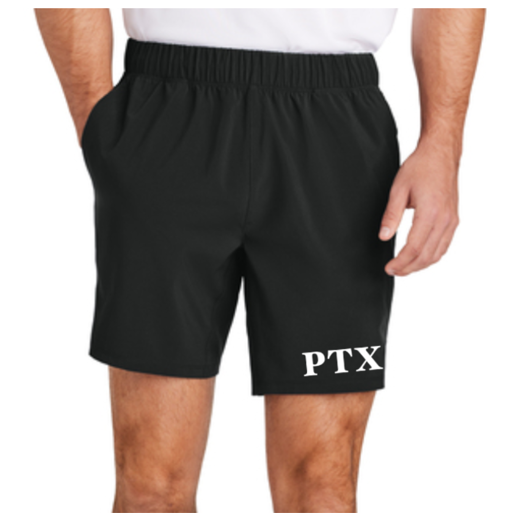 Pirouettes of Texas Adult Male Shorts