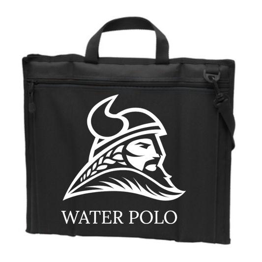 LBCC Stadium Chair BLACK