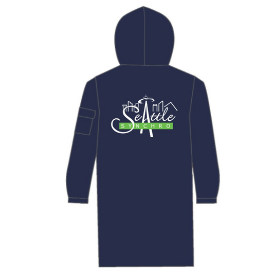 Seattle Synchro Parka