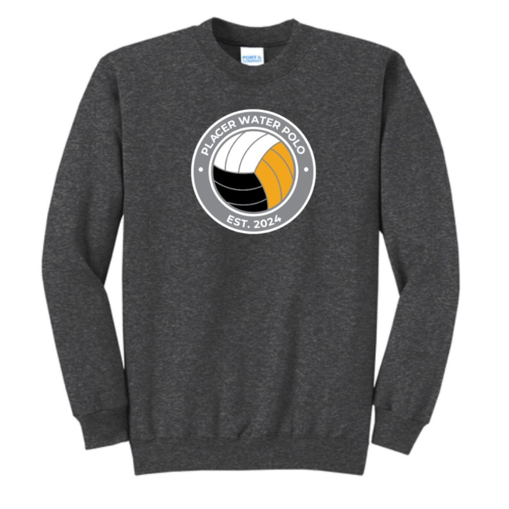 PLACER WPC Adult Crewneck