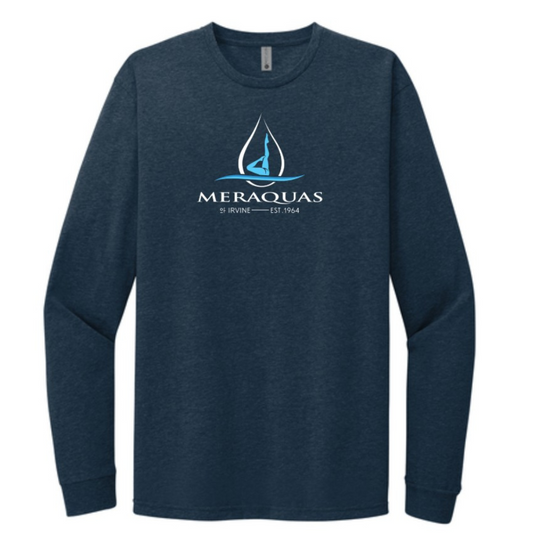 Meraquas Of Irvine Youth Long Sleeve