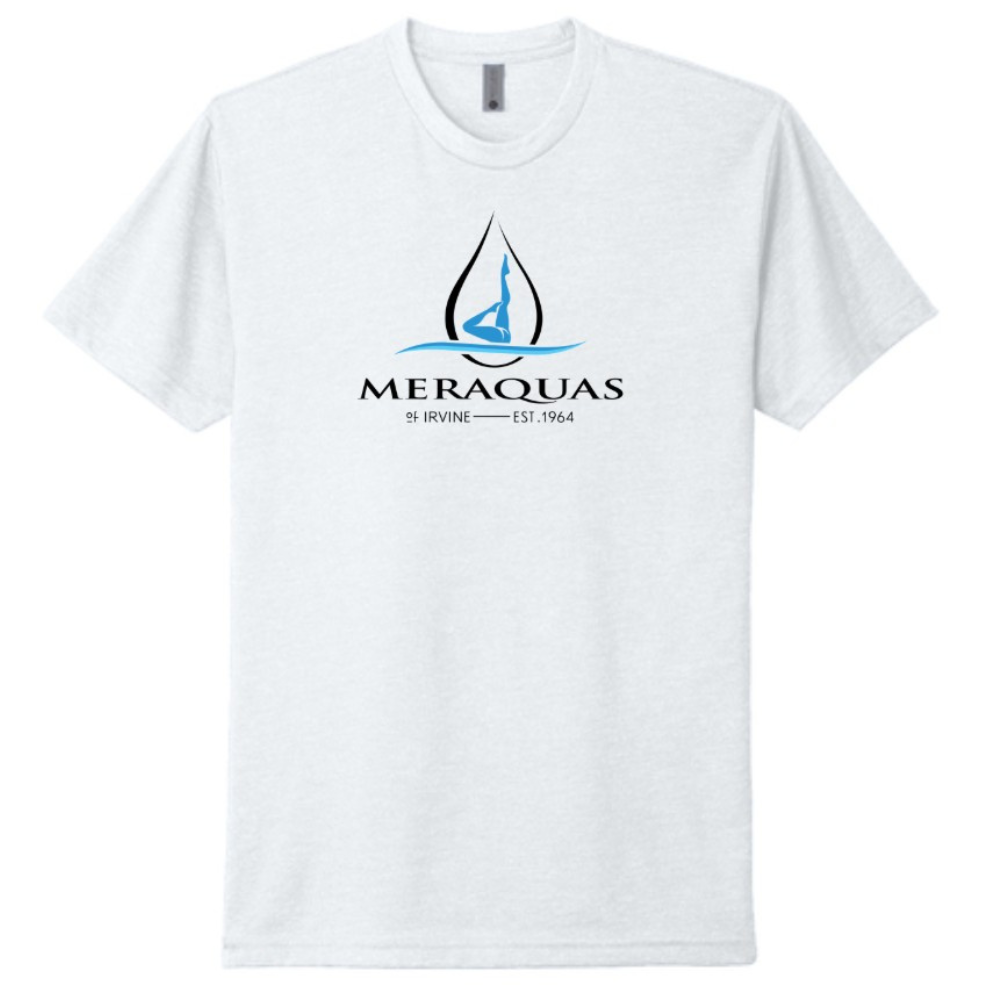 Meraquas Of Irvine Youth Team Shirt