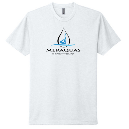 Meraquas Of Irvine Youth Team Shirt