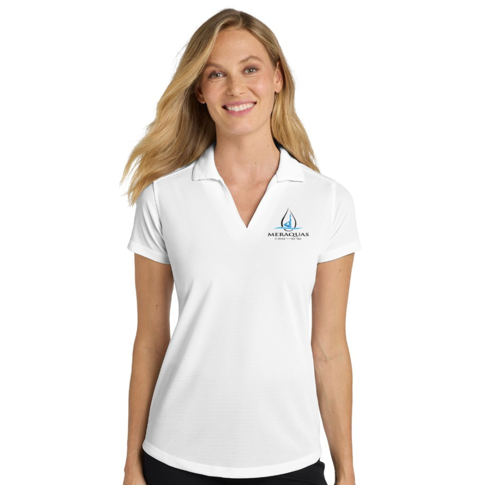 Meraquas Of Irvine Female Polo