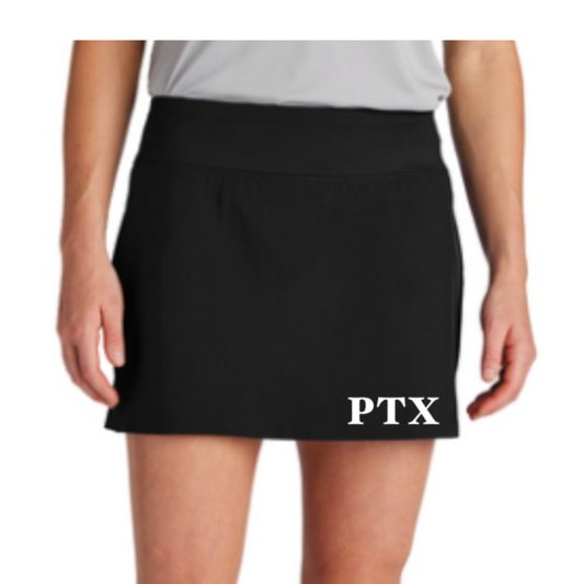 Pirouettes of Texas Female Skort