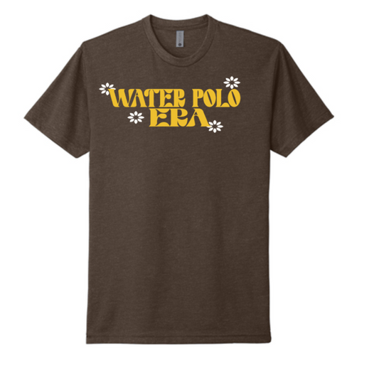 Water Polo Theme Unisex Shirt ERA Shirt
