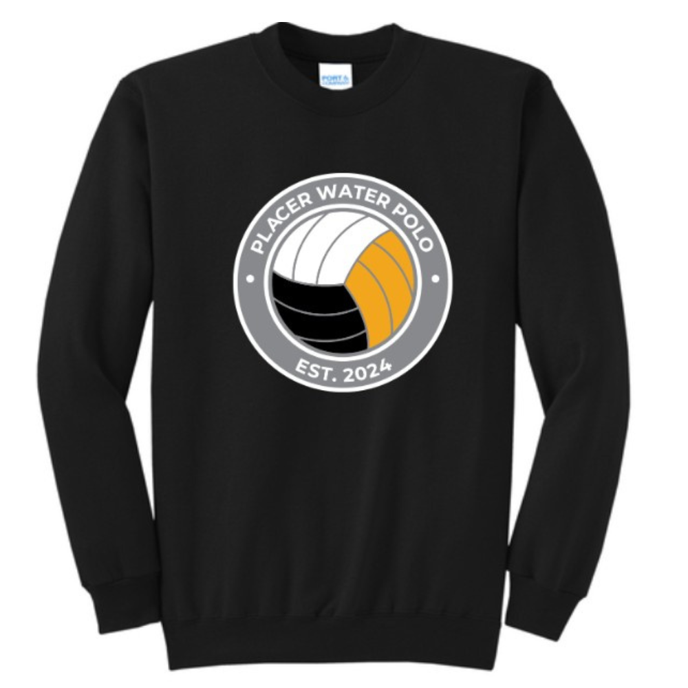 PLACER WPC Adult Crewneck