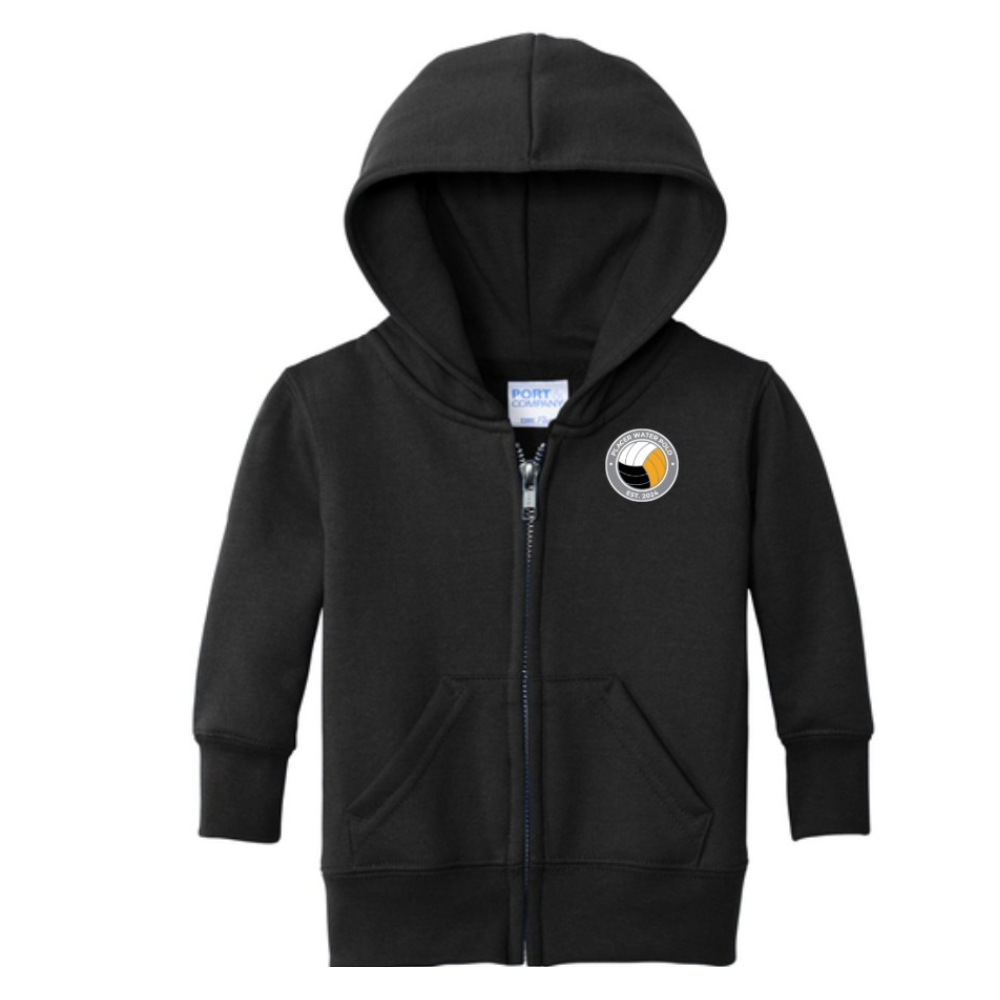 PLACER WPC Toddler Full Zip Hoodie