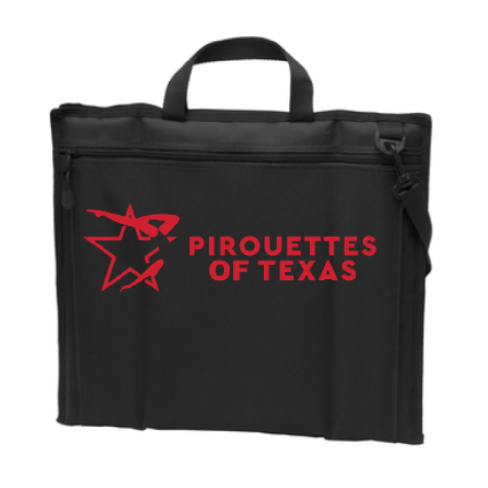 Pirouettes of Texas Stadium Chair