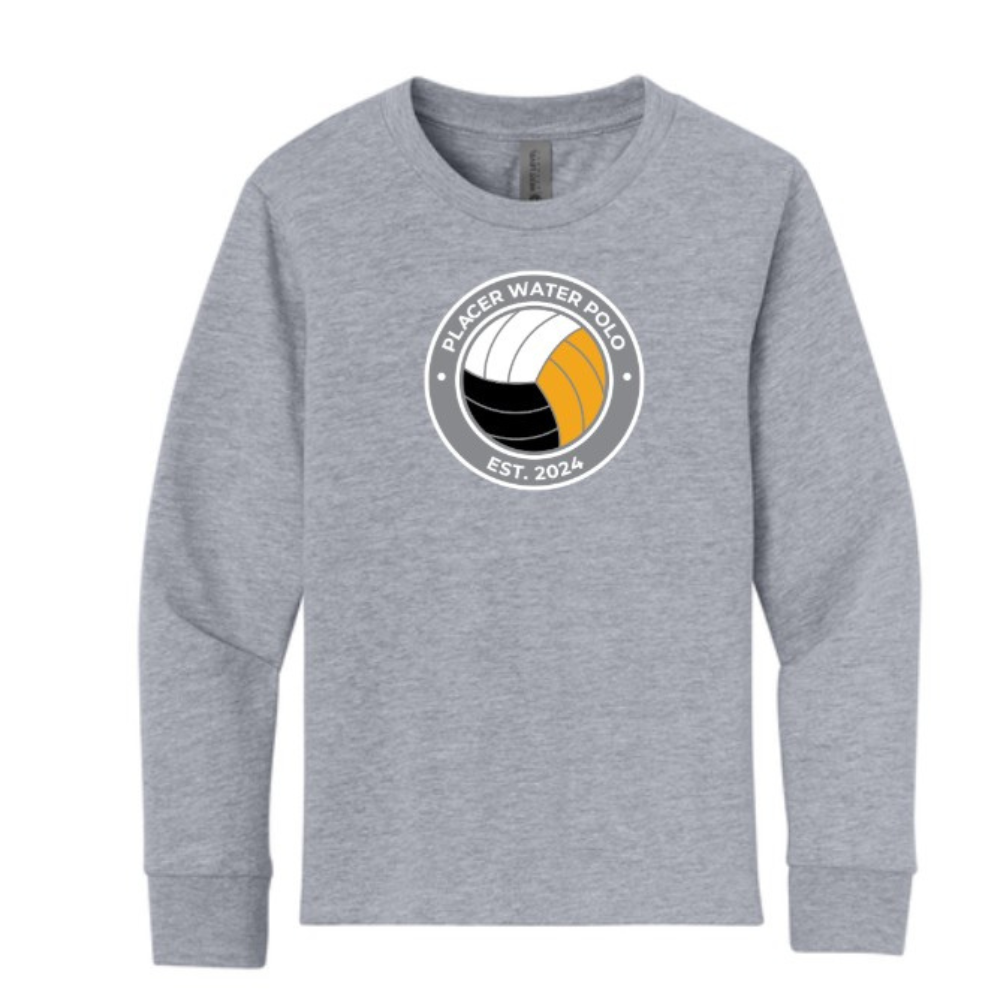 PLACER WPC Adult Long Sleeve