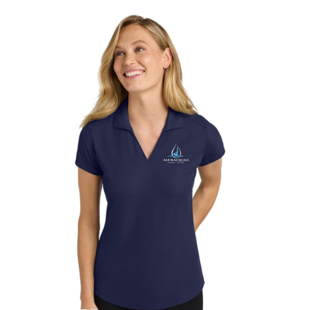 Meraquas Of Irvine Female Polo
