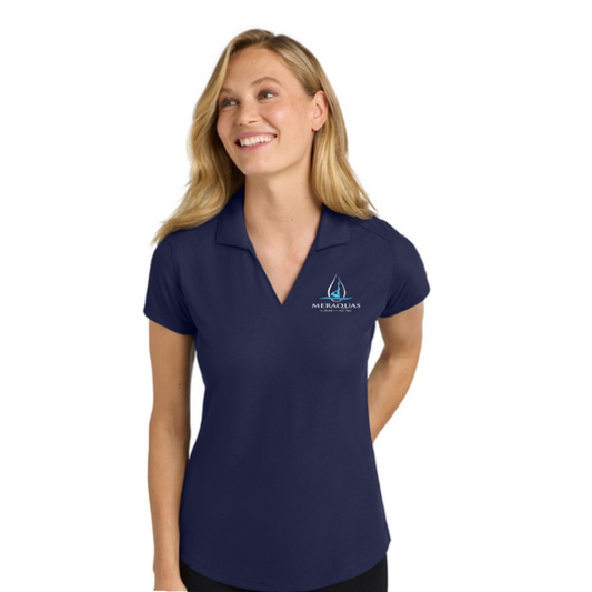 Meraquas Of Irvine Female Polo