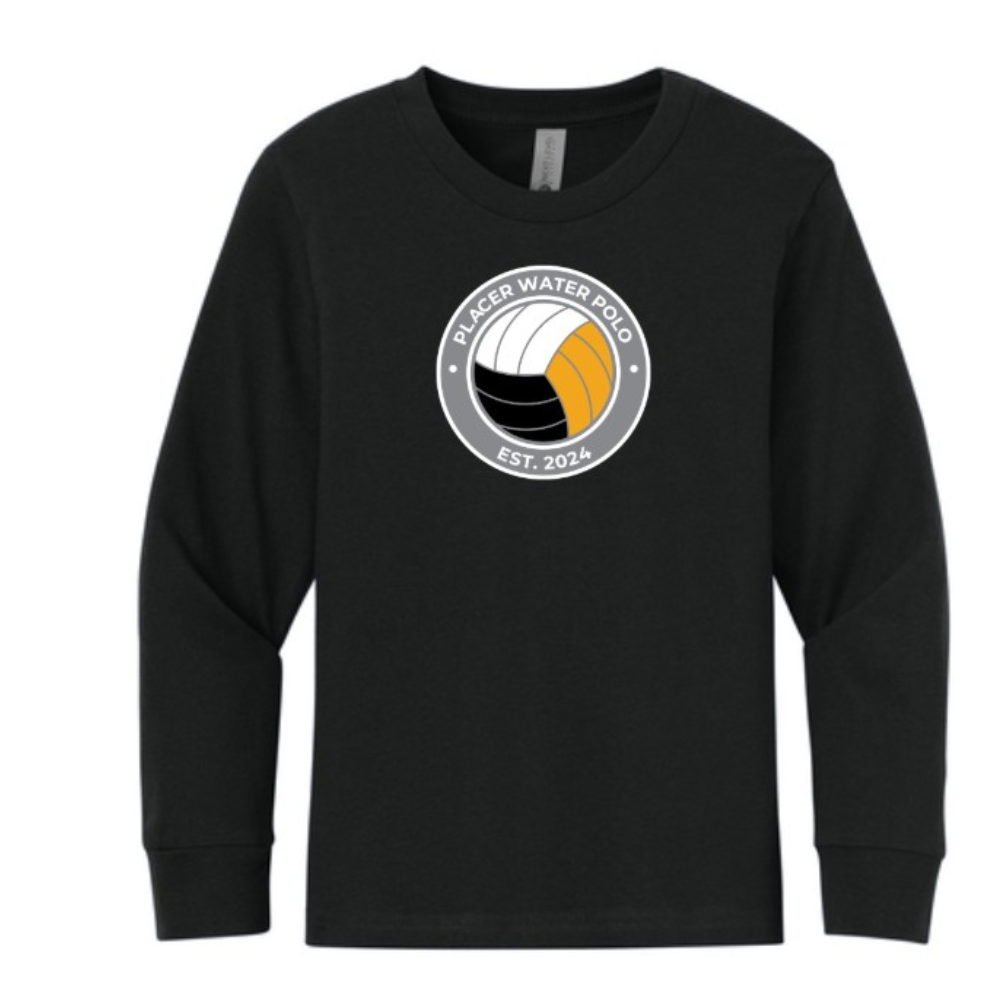 PLACER WPC Adult Long Sleeve
