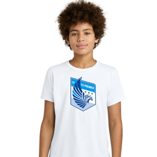 FC PREMIER  Youth Team Shirt