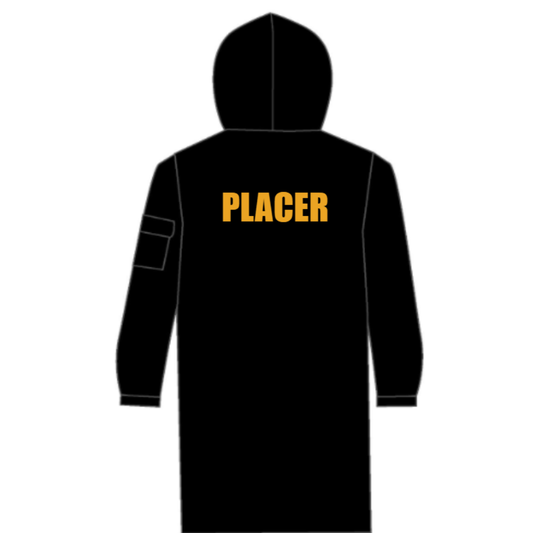 PLACER WPC Parka