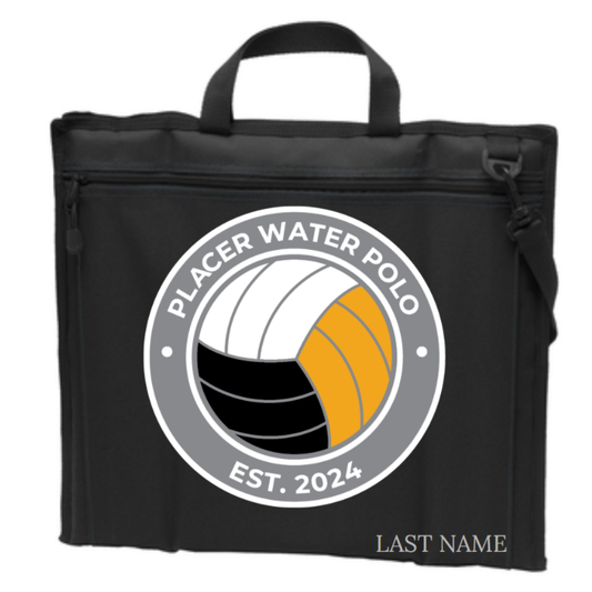 PLACER WPC Stadium Chair