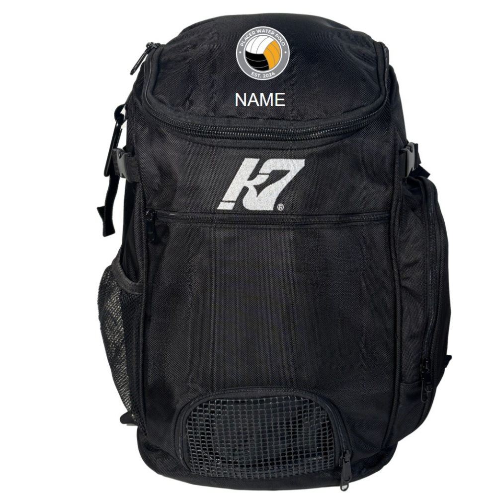 PLACER WPC K7 Backpack