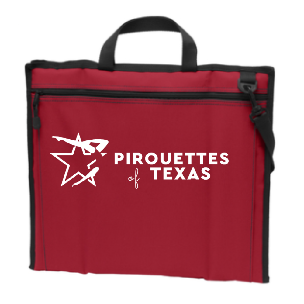 Pirouettes of Texas Stadium Chair