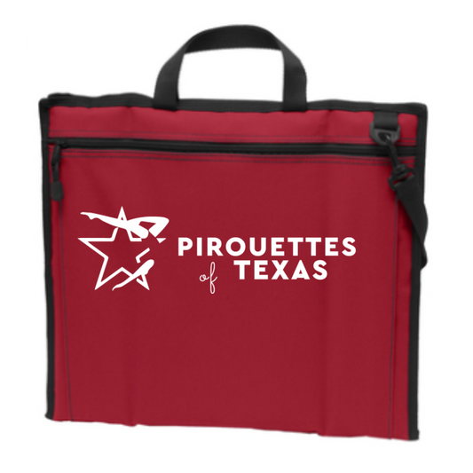 Pirouettes of Texas Stadium Chair