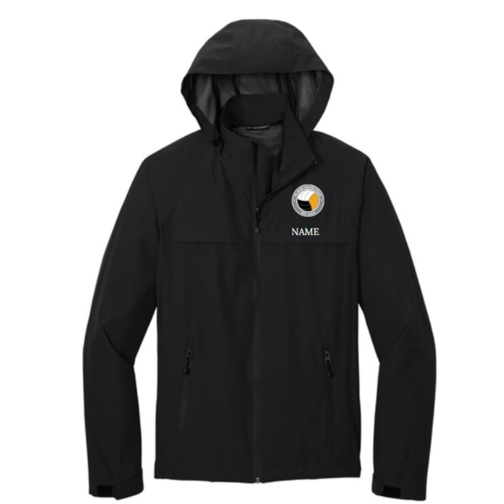 PLACER WPC Adult Rain Jackets