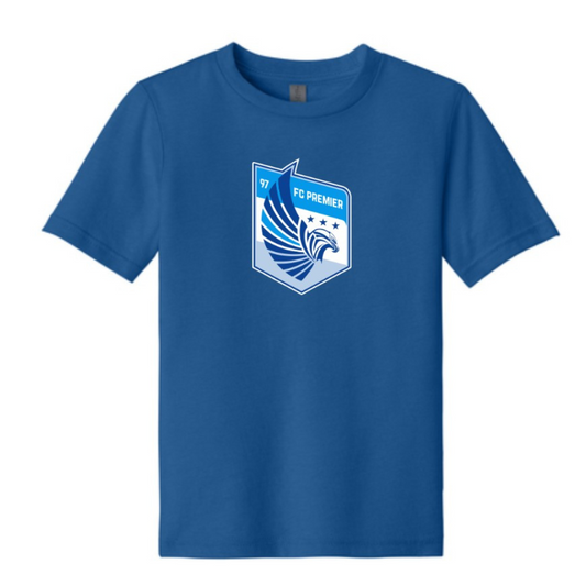 FC PREMIER  Adult Team Shirt