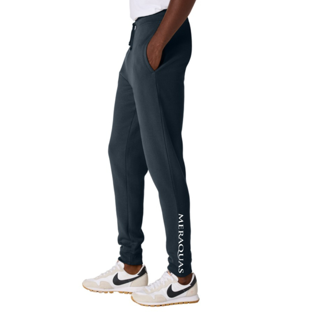 Meraquas Of Irvine Club Adult Joggers