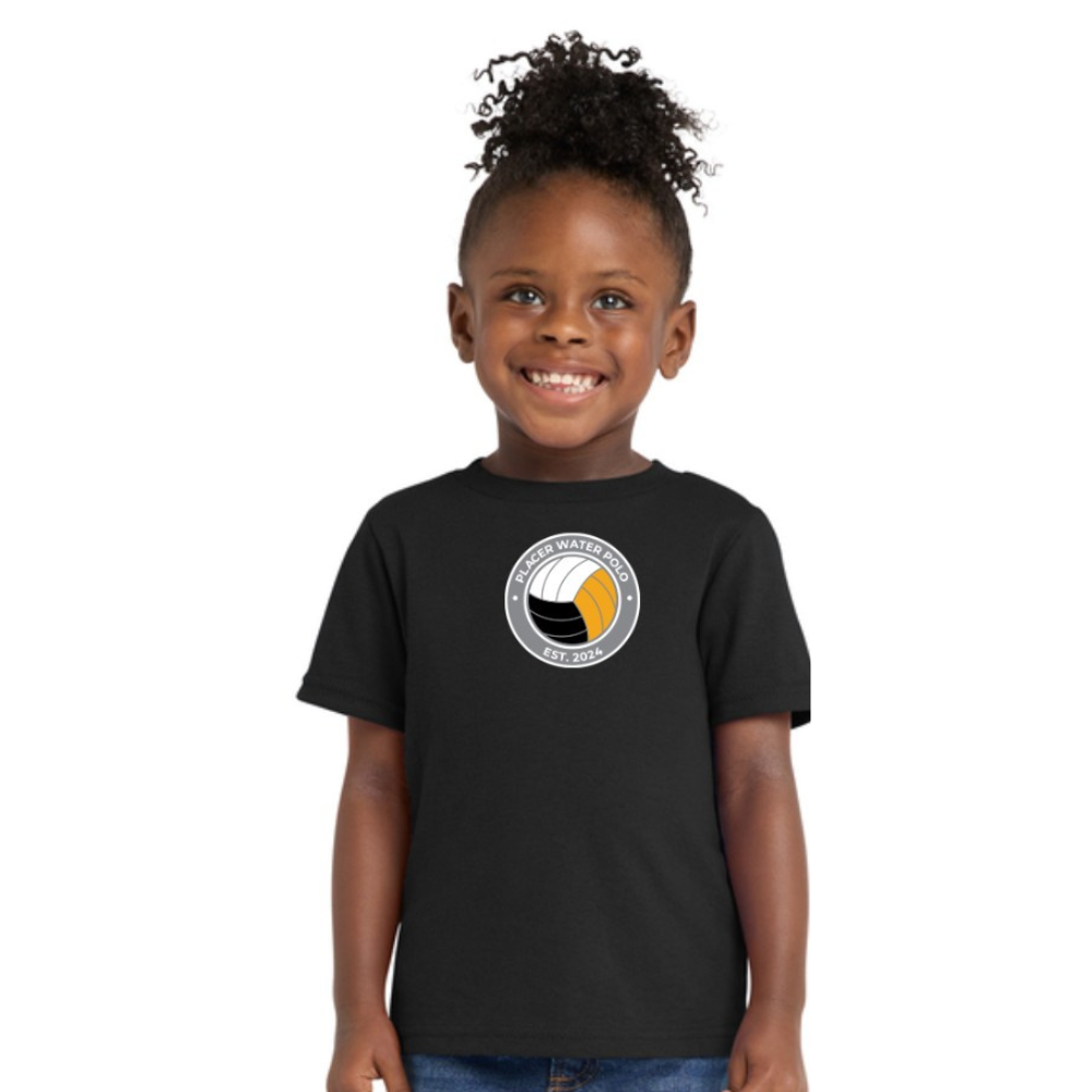 PLACER WPC Toddler Shirt