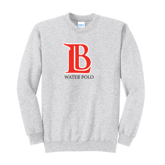 LBCC Adult Crewneck