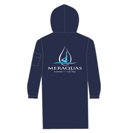 Meraquas Of Irvine Parka