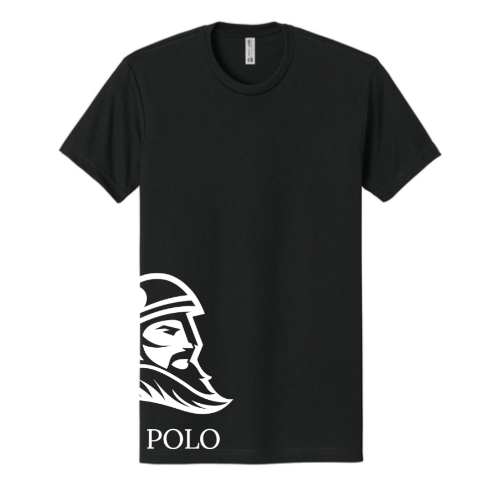 LBCC Mascot Team Shirt