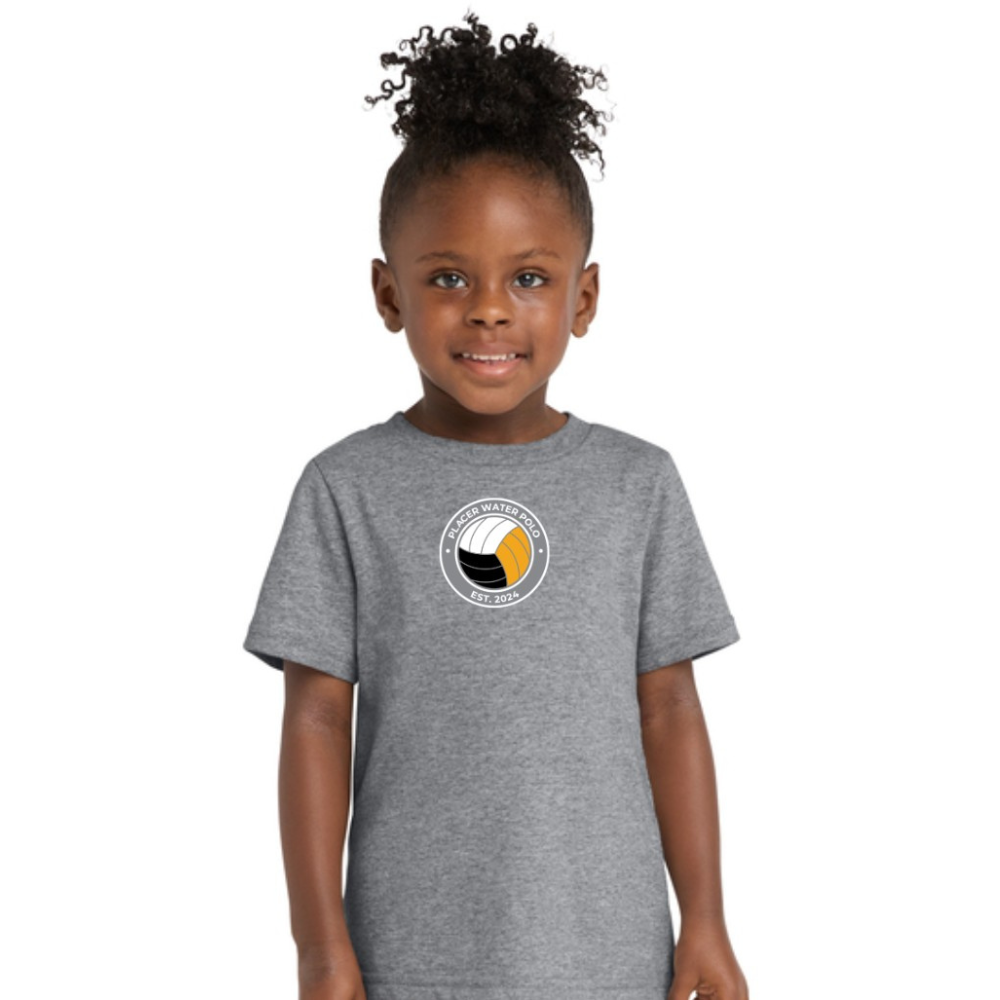 PLACER WPC Toddler Shirt