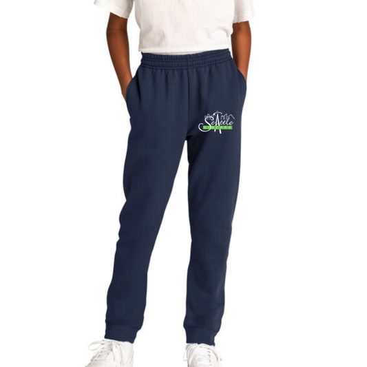 Seattle Synchro Youth Joggers