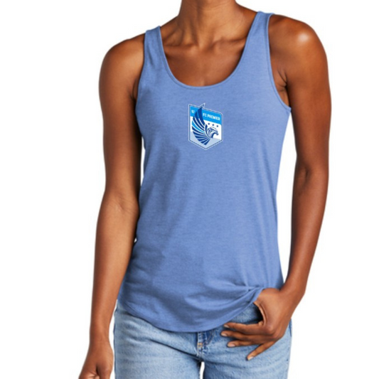 FC PREMIER Female Relaxed Tank