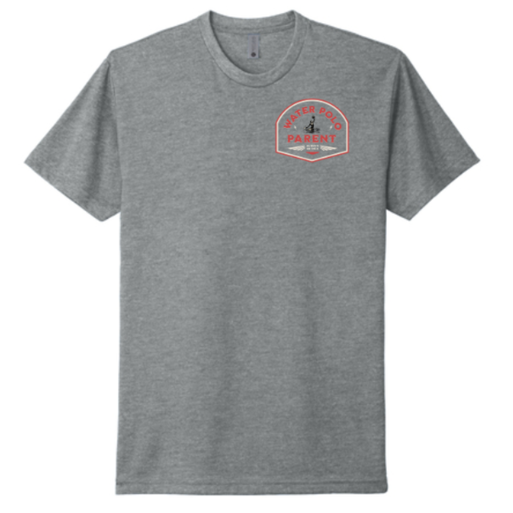 Water Polo Theme Unisex Shirt- Always on Deck
