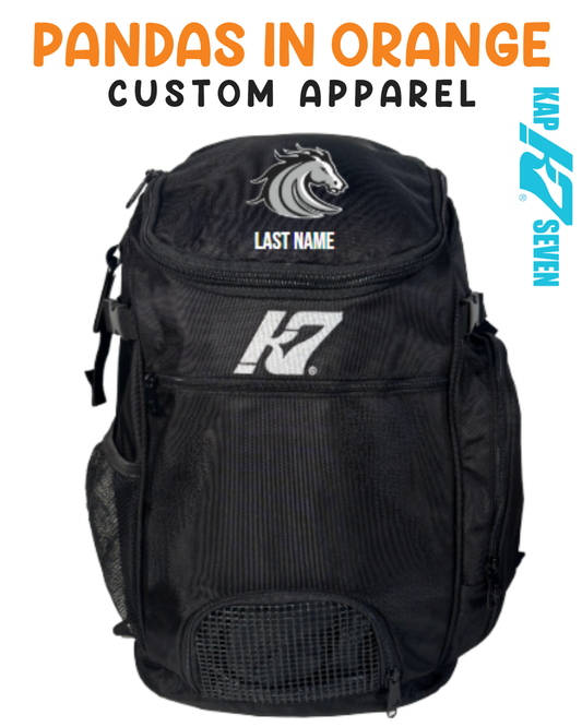 Stockdale High School K7 Backpack