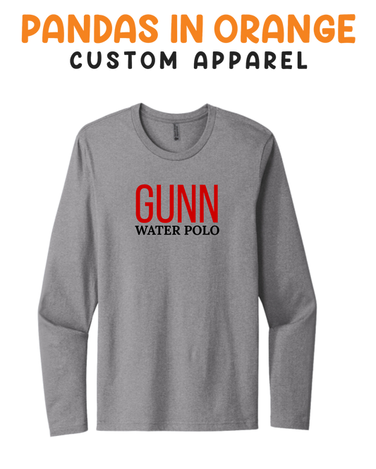 Gunn High School Long Sleeve