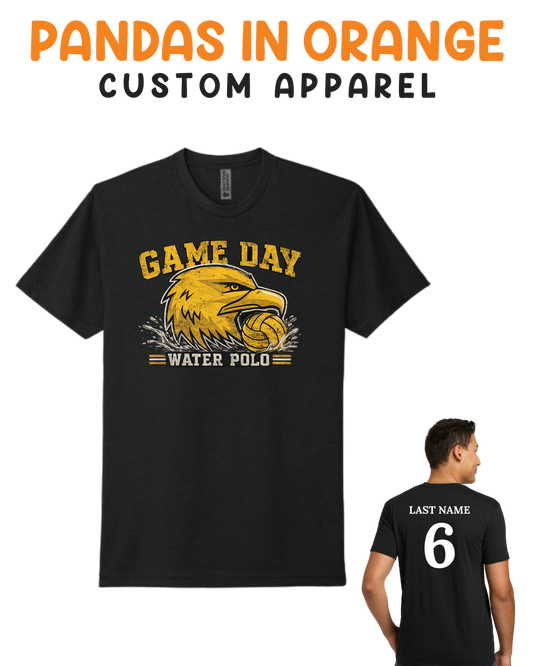 Del Oro High School Team GAME DAAAAY!