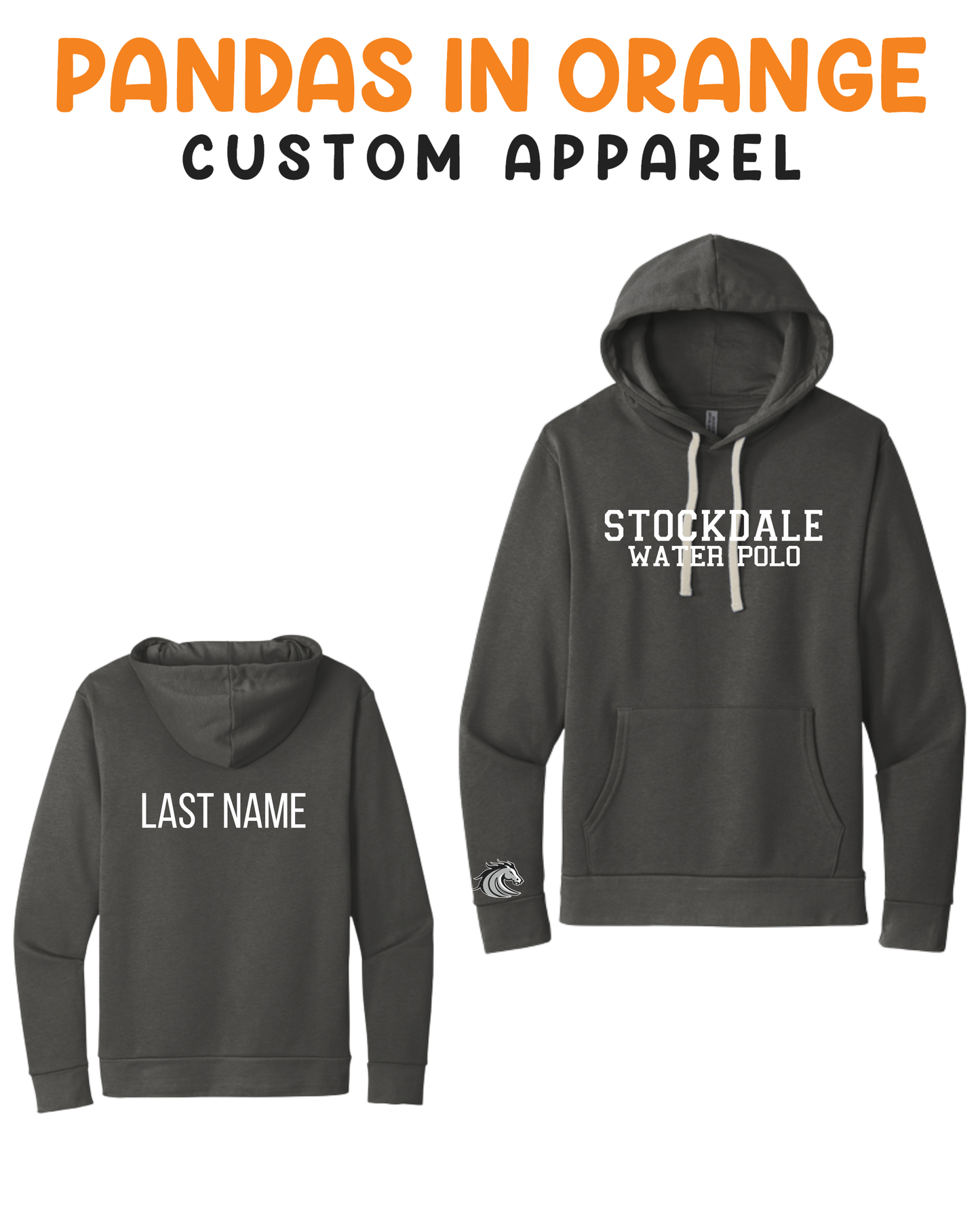 Stockdale High School Hoodie